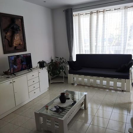 Chez Fred Bed & Breakfast Миндело Екстериор снимка