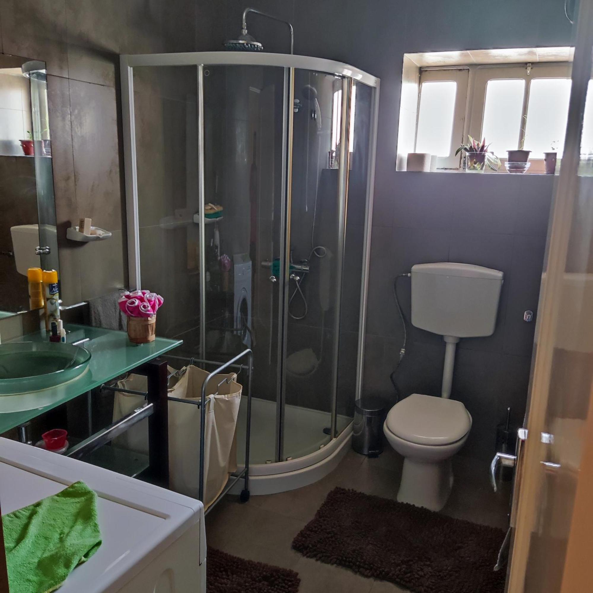 Chez Fred Bed & Breakfast Миндело Екстериор снимка