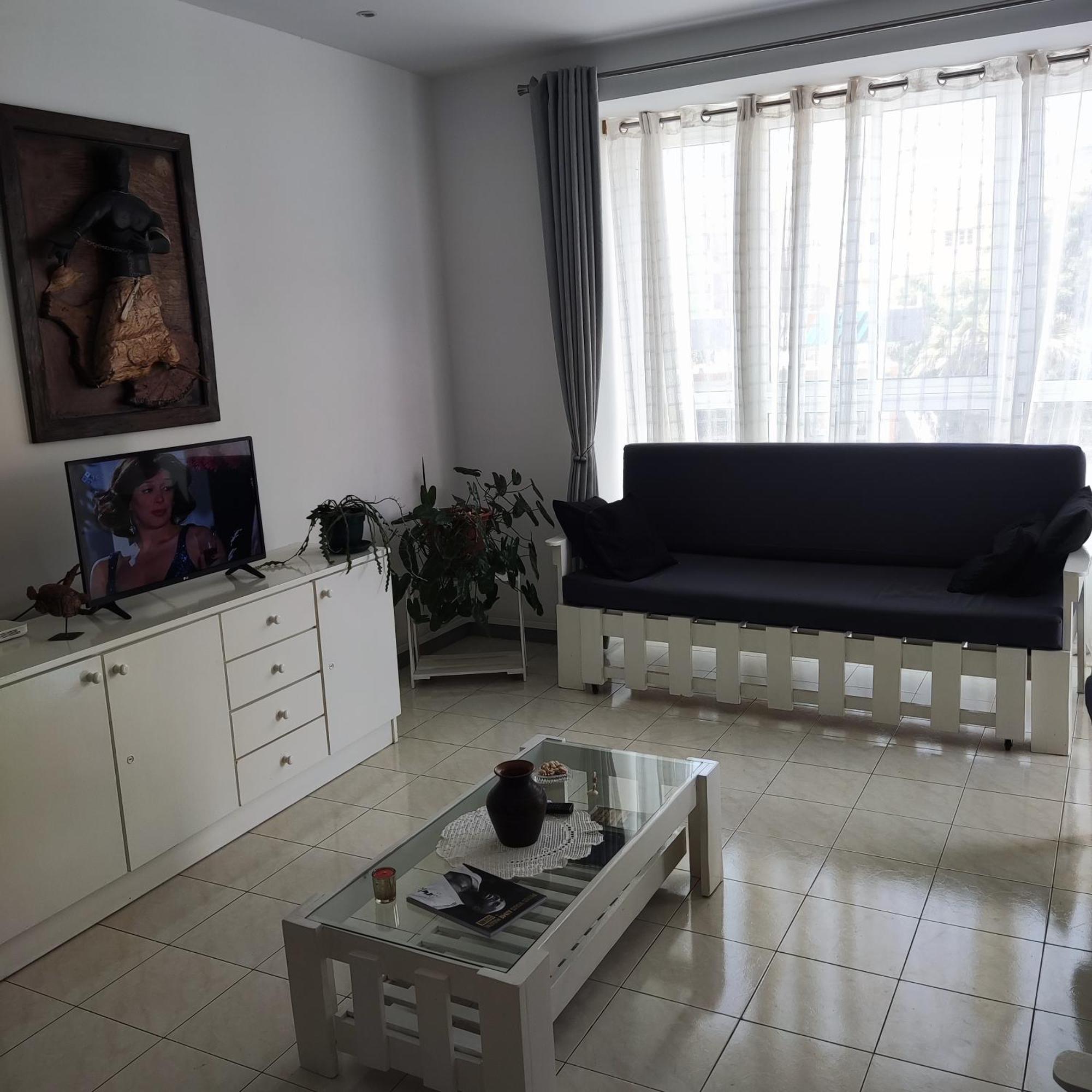 Chez Fred Bed & Breakfast Миндело Екстериор снимка